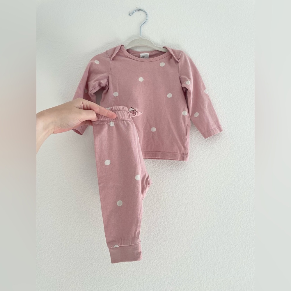 H&M Set